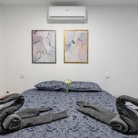 Puerta Del Angel, Casa Independiente, 3 Plantas Villa Madrid Eksteriør billede