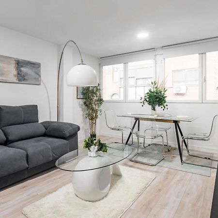 Puerta Del Angel, Casa Independiente, 3 Plantas Villa Madrid Eksteriør billede