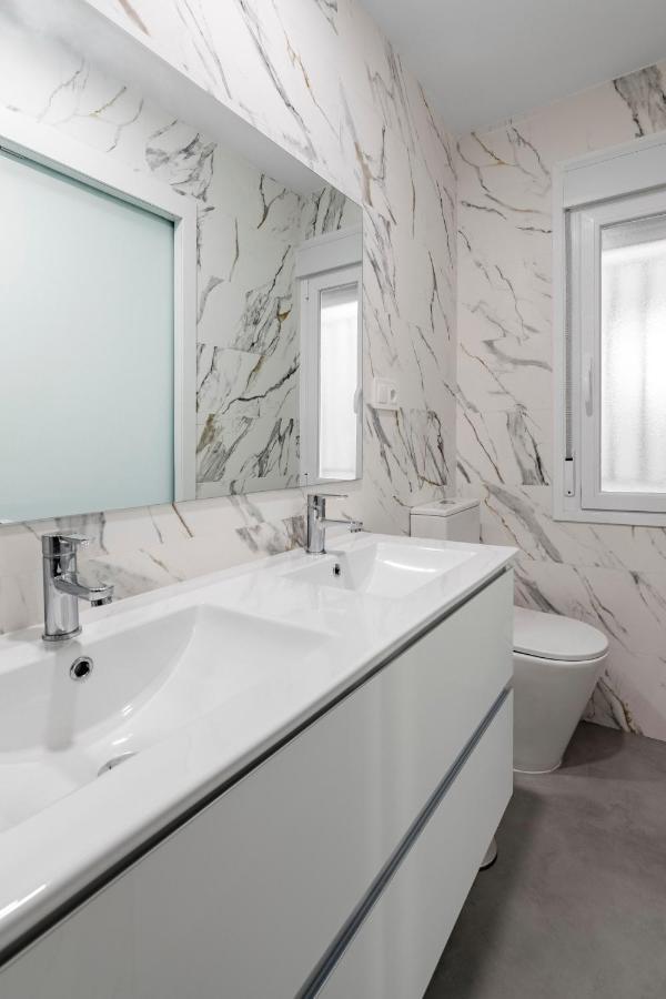 Puerta Del Angel, Casa Independiente, 3 Plantas Villa Madrid Eksteriør billede