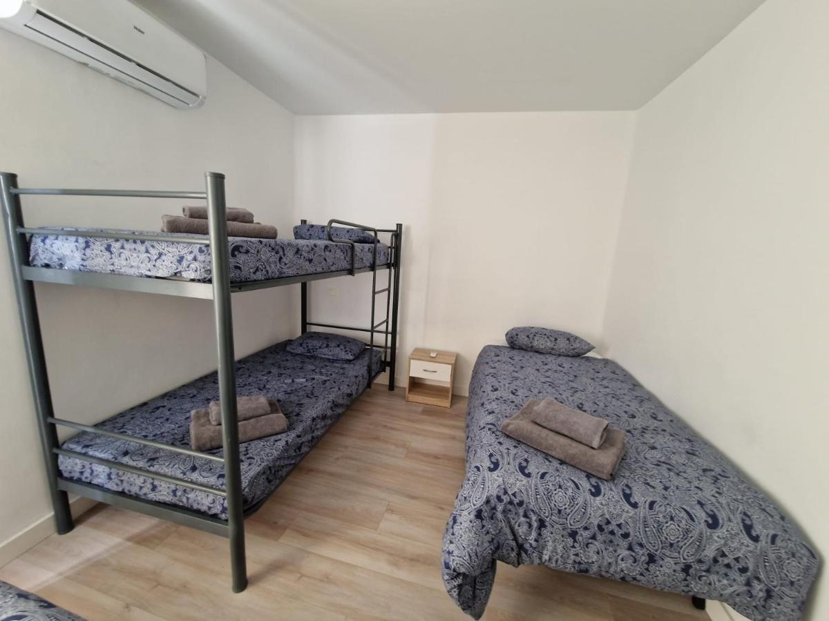 Puerta Del Angel, Casa Independiente, 3 Plantas Villa Madrid Eksteriør billede