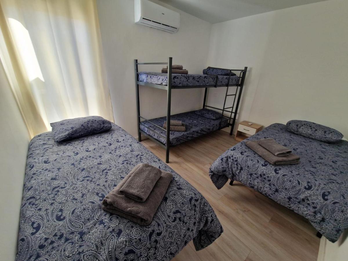 Puerta Del Angel, Casa Independiente, 3 Plantas Villa Madrid Eksteriør billede